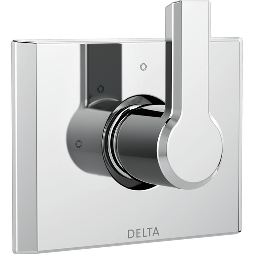 [DEL-T11899-PR] Delta T11899-PR Pivotal 3 Function Diverter Trim Lumicoat Chrome