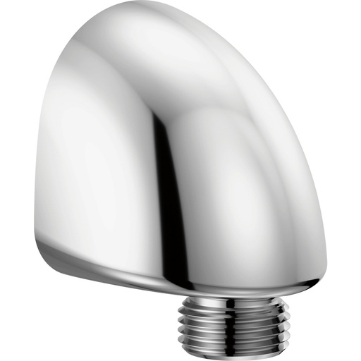 [DEL-50560-PR] Delta 50560-PR Wall Elbow For Hand Shower Chrome