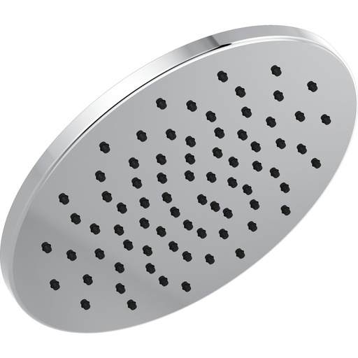 [DEL-52158-PR] Delta 52158-PR Raincan Single Setting Showerhead 12" Metal Chrome