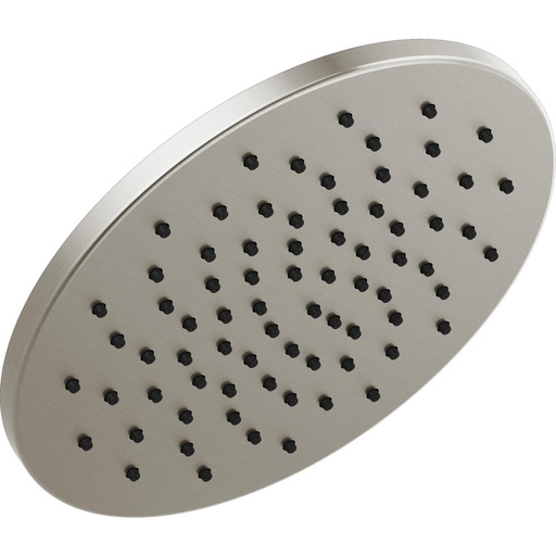 [DEL-52158-SS-PR] Delta 52158-SS-PR Raincan Showerhead Single Setting 12" Metal Stainless