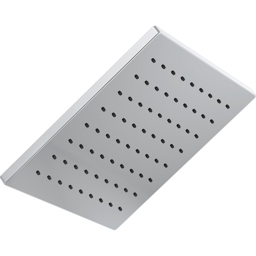 [DEL-52159-PR] Delta 52159-PR Raincan Showerhead Single Setting 12" Metal Chrome