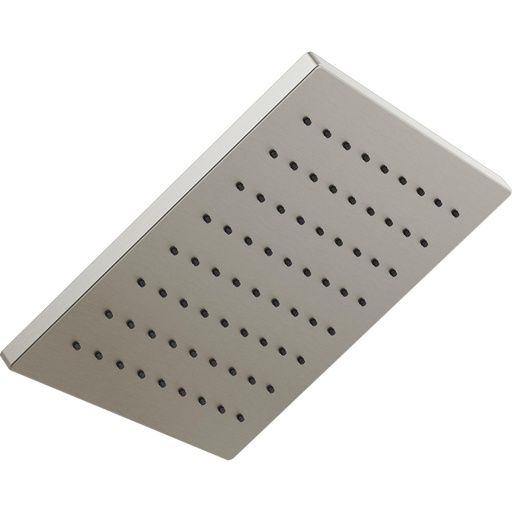 [DEL-52159-SS-PR] Delta 52159-SS-PR Raincan Showerhead Single Setting 12" Metal Stainless