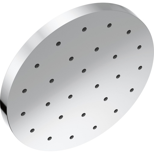 [DEL-52160-PR] Delta 52160-PR H2Okinetic Ultrasoak Shower Head Chrome