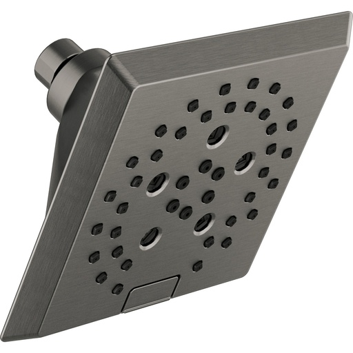 [DEL-52664-KS-PR] Delta 52664-KS-PR 5-Setting H2Okinetic Ang Mod Raincan Stainless