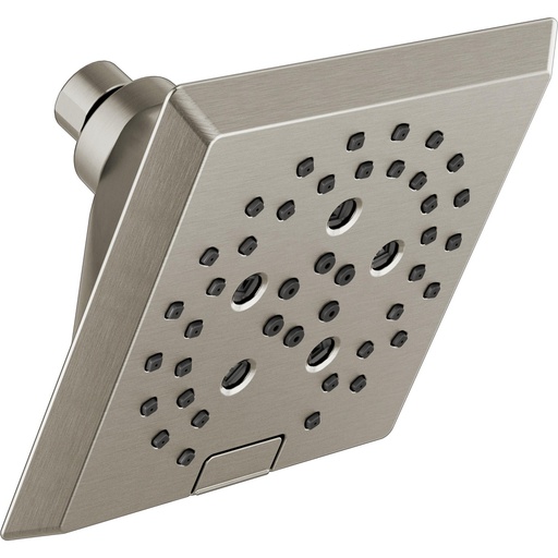 [DEL-52664-SS-PR] Delta 52664-SS-PR 5-Setting H2Okinetic Ang Mod Raincan Stainless