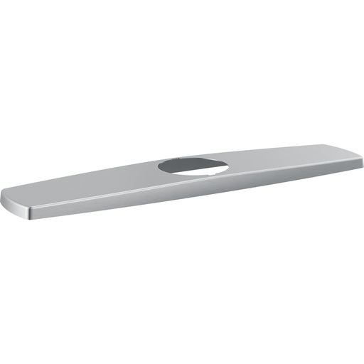 [DEL-RP100190ARPR] Delta RP100190ARPR Stryke Escutcheon Nuts And Base Plate
