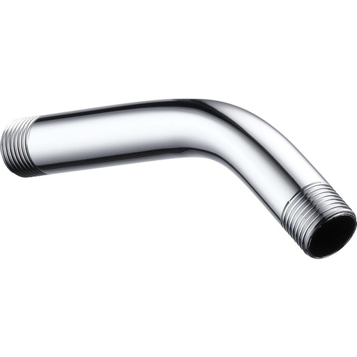 [DEL-RP6023PR] Delta RP6023PR Dryden Shower Arm Lumicoat Chrome