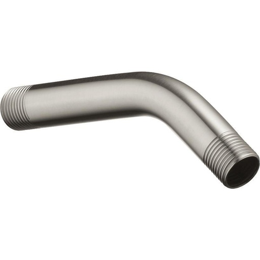 [DEL-RP6023SSPR] Delta RP6023SSPR Dryden Shower Arm Lumicoat Stainless