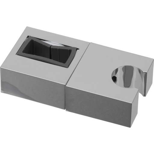 [DEL-RP64239PR] Delta RP64239PR Contemporary Slide Mechanism Lumicoat Chrome