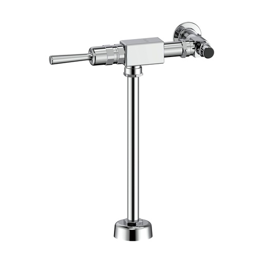 [DEL-86T505] Delta 86T505 Commercial Manual Exposed Metering Urinal Flush Valve