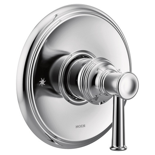 [MOEN-UT3311] Moen UT3311 Belfield M-Core 3S V/O Trim Ch