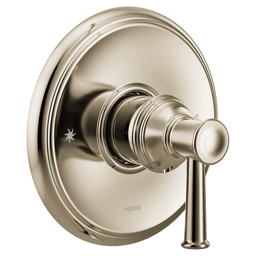 [MOEN-UT3311NL] Moen UT3311NL Belfield M-Core 3S V/O Trim Nl
