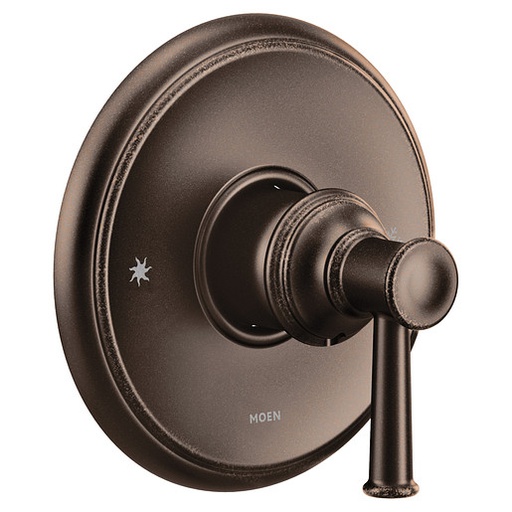 [MOEN-UT3311ORB] Moen UT3311ORB Belfield M-Core 3S V/O Trim Orb