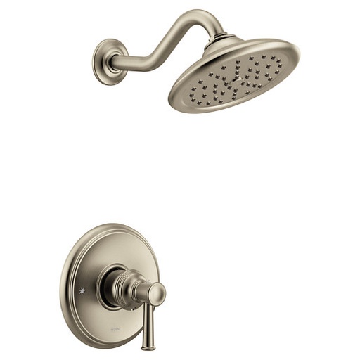 [MOEN-UT3312EPBN] Moen UT3312EPBN Belfield M-Core 3S S/O Ep Trim Bn