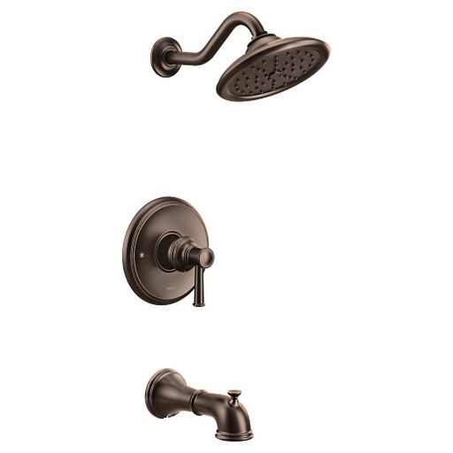 [MOEN-UT3313EPORB] Moen UT3313EPORB Belfield M-Core 3S T/S Ep Trim Orb