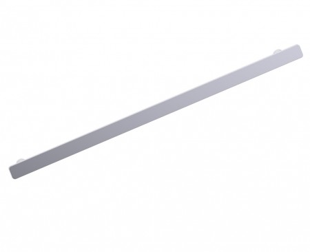 [KART-254712-33] Kartners 254712-33 Milan 12" Cabinet Pull Titanium