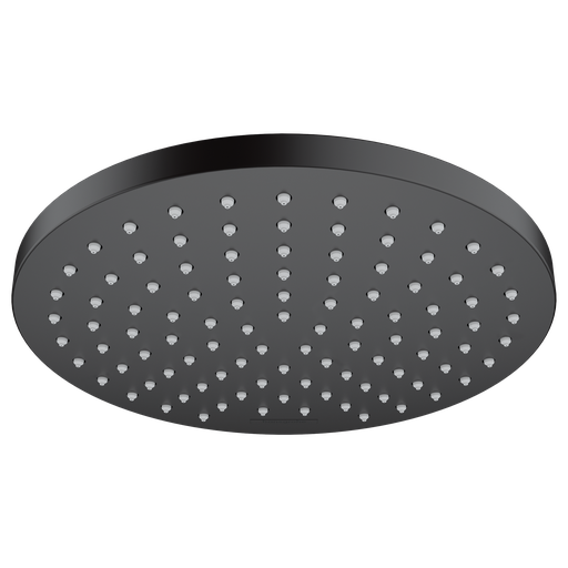 [HAN-26093671] Hansgrohe 26093671 Vernis Blend Round 200 1 Jet 1.5Gpm Matte Black