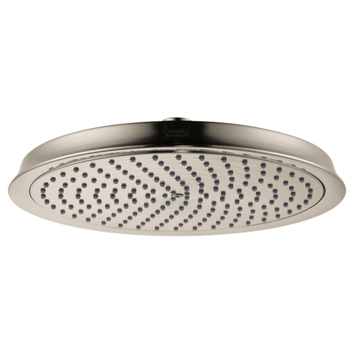 [HAN-26921821] Hansgrohe 26921821 Raindance C 240 1 Jet 2.5Gpm