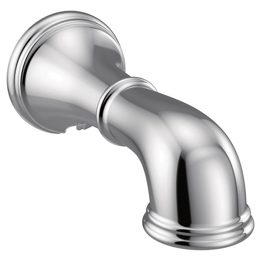 [MOEN-193371] Moen 193371 Belfield Chrome Nondiverter Spouts