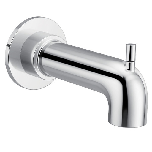 [MOEN-3346] Moen 3346 Cia Chrome Diverter Spouts