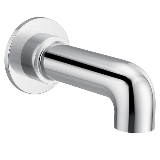 [MOEN-3347] Moen 3347 Cia Non Diverting Tub Spout Chrome