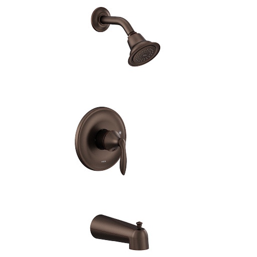 [MOEN-UT2133EPORB] Moen UT2133EPORB Eva M-Core 2S T/S Ep Trim Orb