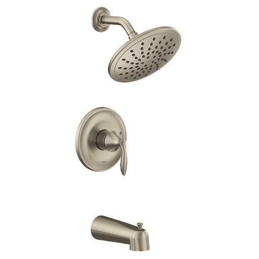 [MOEN-UT2233EPBN] Moen UT2233EPBN Eva M-Core 2S Rs T/S Ep Trim Bn