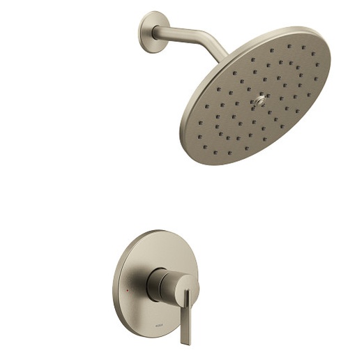 [MOEN-UT3362BN] Moen UT3362BN Cia M-Core 3 Series S/O Bn