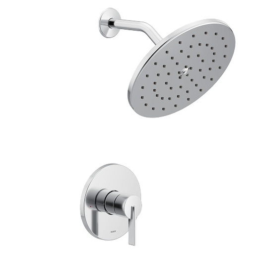 [MOEN-UT3362EP] Moen UT3362EP Cia M-Core 3 Series S/O Ep Chr