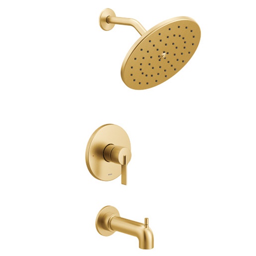 [MOEN-UT3363EPBG] Moen UT3363EPBG Cia M-Core 3 Series T/S Ep Bg