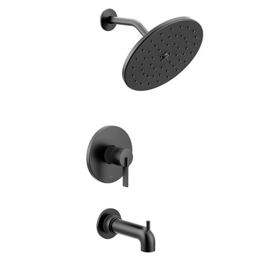 [MOEN-UT3363EPBL] Moen UT3363EPBL Cia M-Core 3 Series T/S Ep Bl