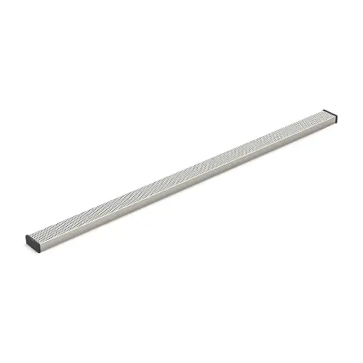 [KOH-80660-BNK] Kohler 80660-BNK 2-1/2" x 48" Linear Drain Grate Anodized Brushed Nickel