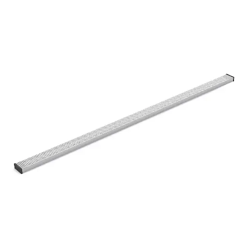 [KOH-80661-SH] Kohler 80661-SH 2-1/2" x 60" Linear Drain Grate Bright Silver