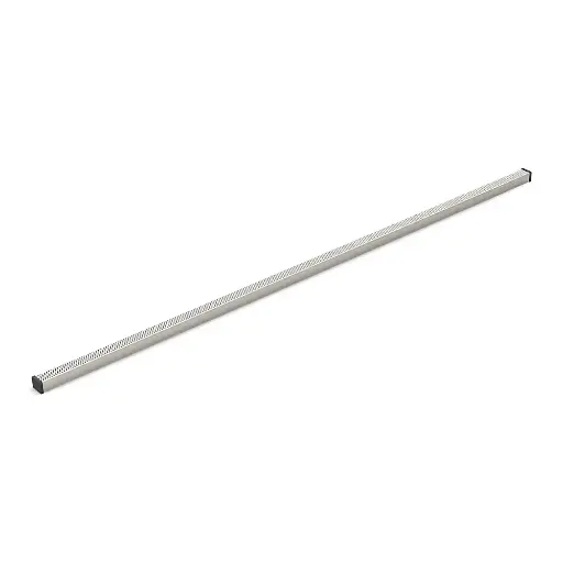 [KOH-80664-BNK] Kohler 80664-BNK 1-1/4" x 60" Linear Drain Grate Anodized Brushed Nickel