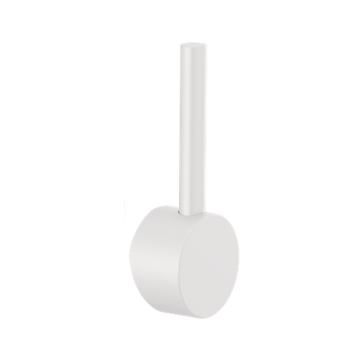 [BRI-HLB175-MW] Brizo HLB175-MW Jason Wu Bar Faucet Metal Lever Handle Kit Matte White
