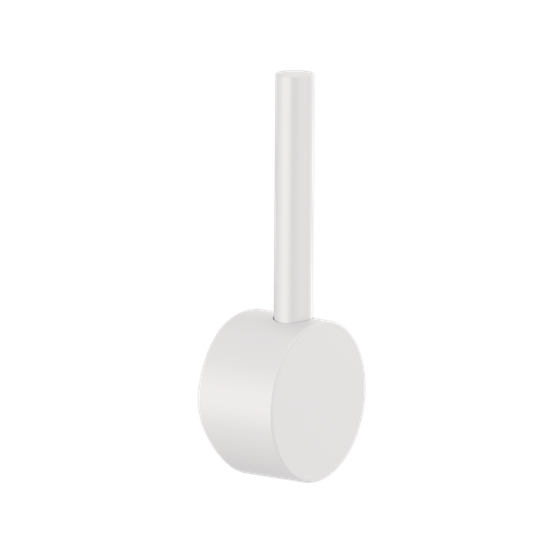 [BRI-HLK175-MW] Brizo HLK175-MW Jason Wu Pull-Down Faucet Metal Lever Handle Kit Matte White