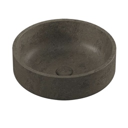 [PORC-100203165] Porcelanosa 100203165 Karon Circle Grey Stone Classico Bpt 40 PZS