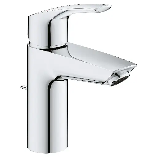 [GRO-32642003] Grohe 32642003 Eurosmart Single Handle S-Size Bathroom Faucet StarLight Chrome