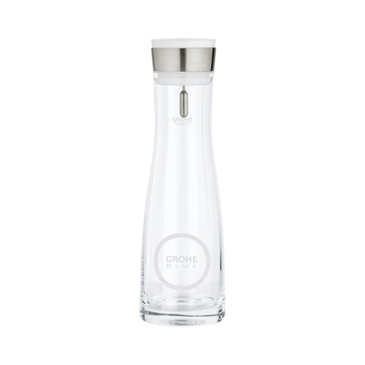 [GRO-40405001] Grohe 40405001 Grohe Blue Carafe Grohe No Finish