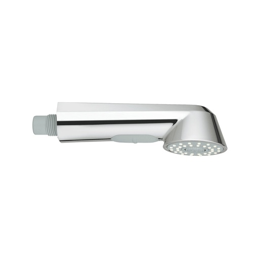 [GRO-46769000] Grohe 46769000 Pull-Out Spray Grohe StarLight Chrome