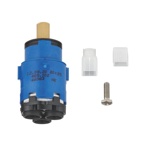 [GRO-46963000] Grohe 46963000 Universal Cartridge StarLight Chrome