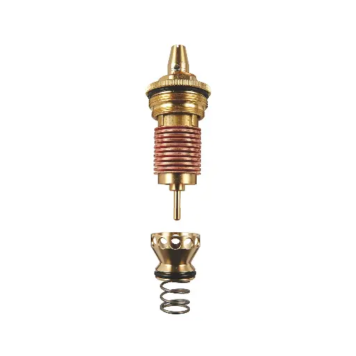 [GRO-47011000] Grohe 47011000 Universal 1/2" Reversed Thermostatic Cartridge Grohe Chrome