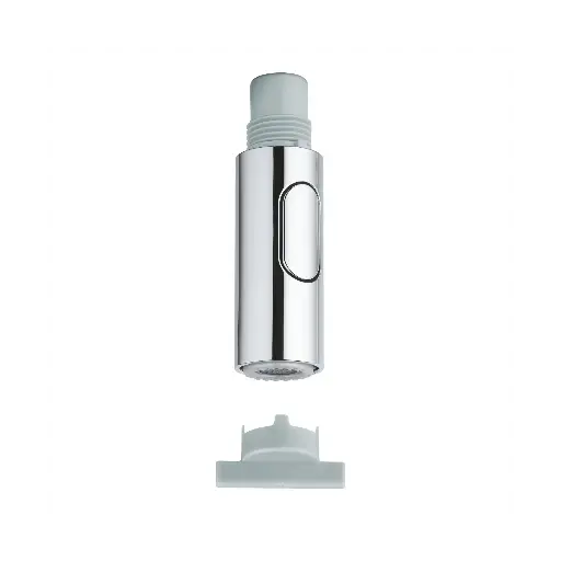 [GRO-48416DC0] Grohe 48416DC0 Universal Pull Out Spray SuperSteel