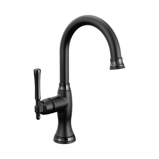[BRI-61058LF-BLBNX] Brizo 61058LF-BLBNX Tulham Bar Faucet
