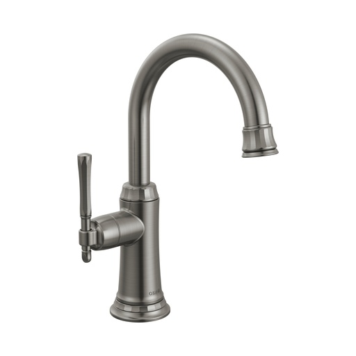 [BRI-61358LF-C-SL] Brizo 61358LF-C-SL Tulham Beverage Faucet Luxe Steel