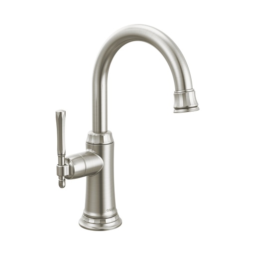 [BRI-61358LF-C-SS] Brizo 61358LF-C-SS Tulham Beverage Faucet Brilliance Stainless