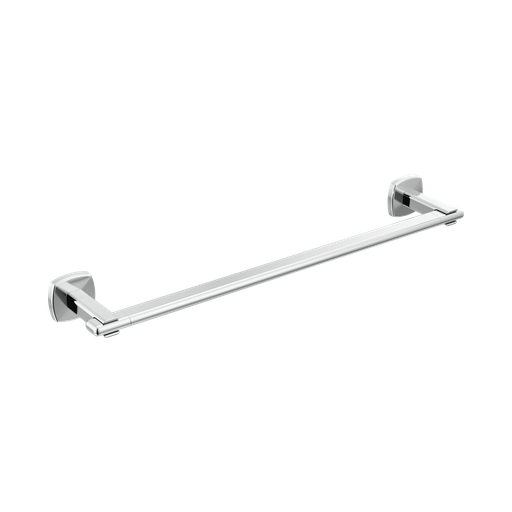 [BRI-691867-PC] Brizo 691867-PC Allaria 18" Towel Bar Polished Chrome