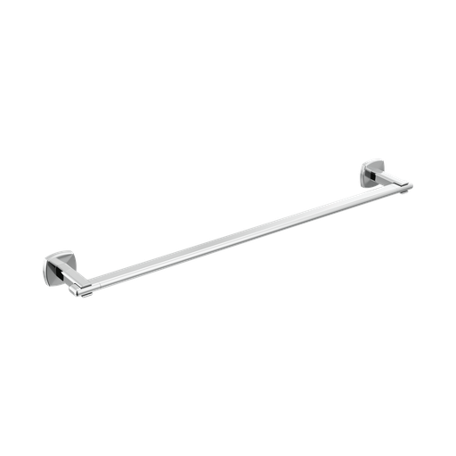 [BRI-692467-PC] Brizo 692467-PC Allaria 24" Towel Bar Polished Chrome
