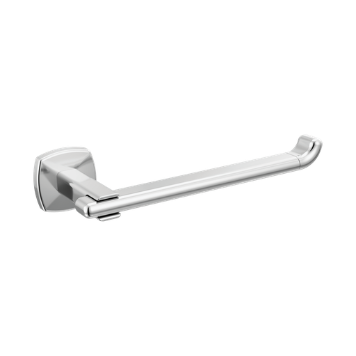 [BRI-695067-PC] Brizo 695067-PC Allaria Open Post Tissue Paper Holder Polished Chrome