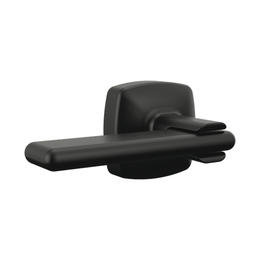 [BRI-696367-BL] Brizo 696367-BL Allaria Universal Flush Lever Matte Black